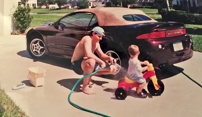 carwash